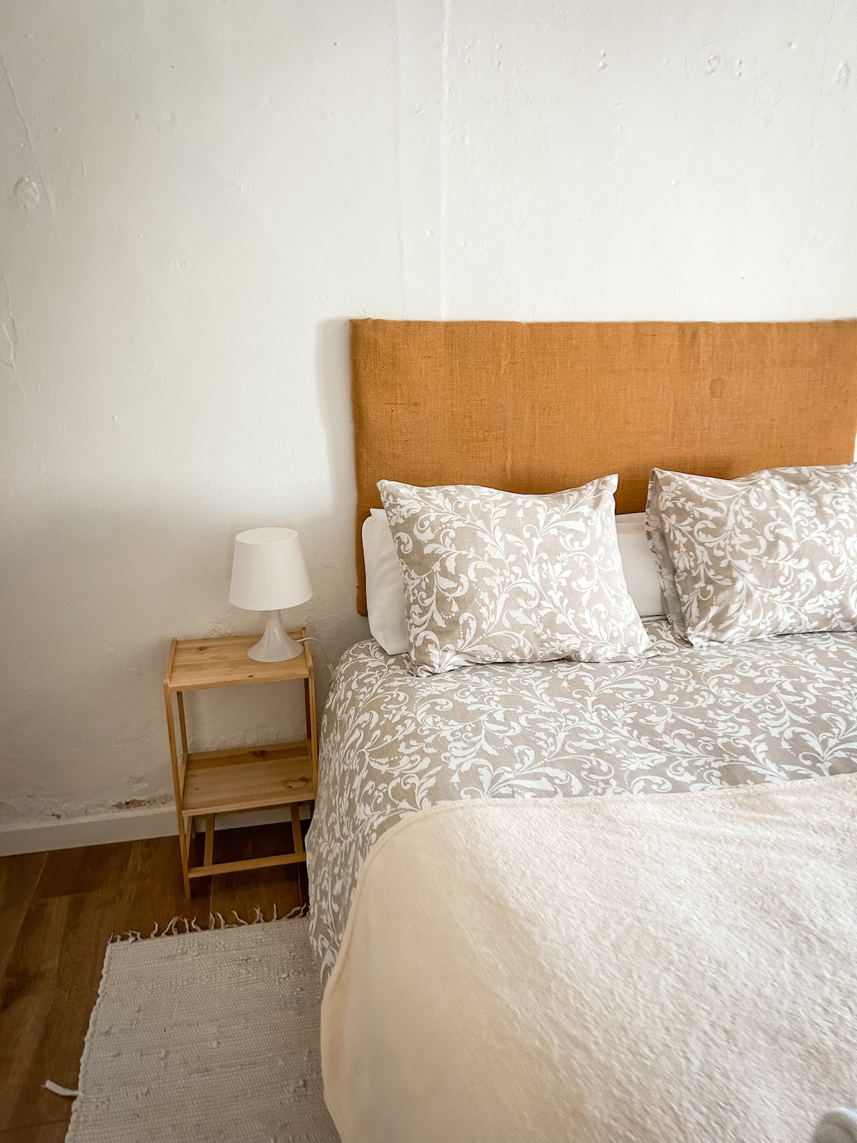 غرفة النوم 1