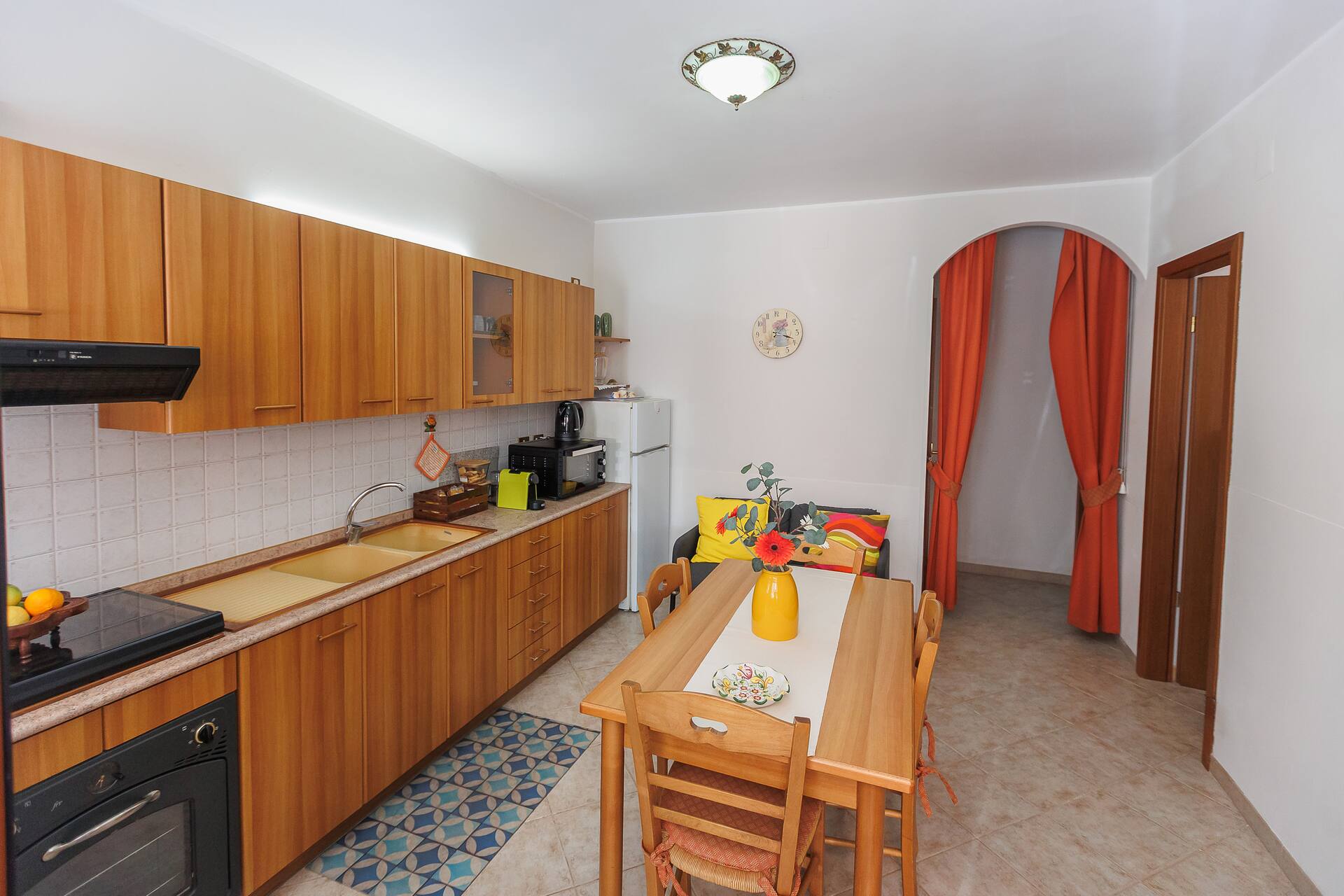 [Casa Lina] Nature, Trekking and Pantalica