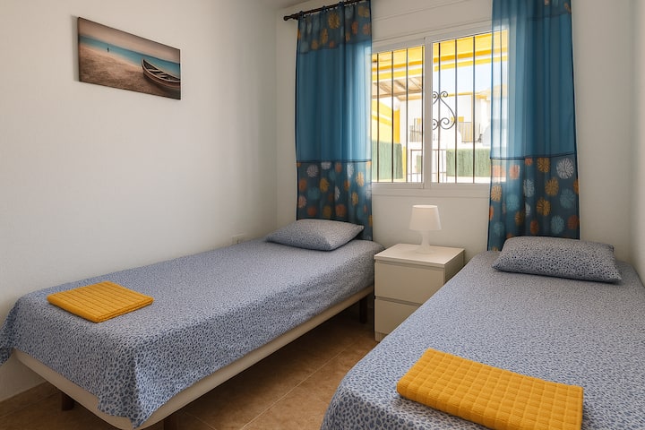 Dormitorio 2