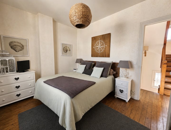 Chambre 1