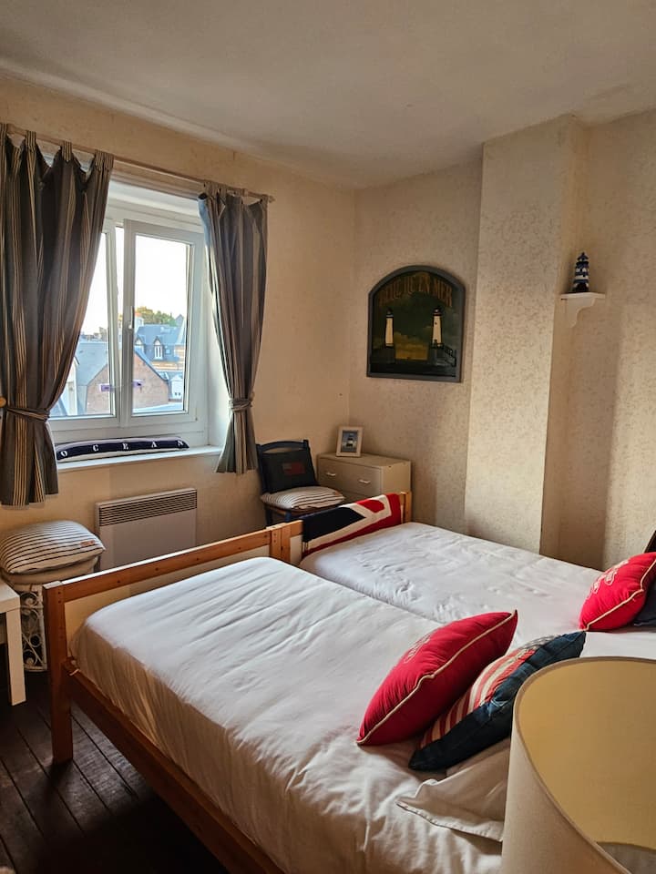 Chambre 2