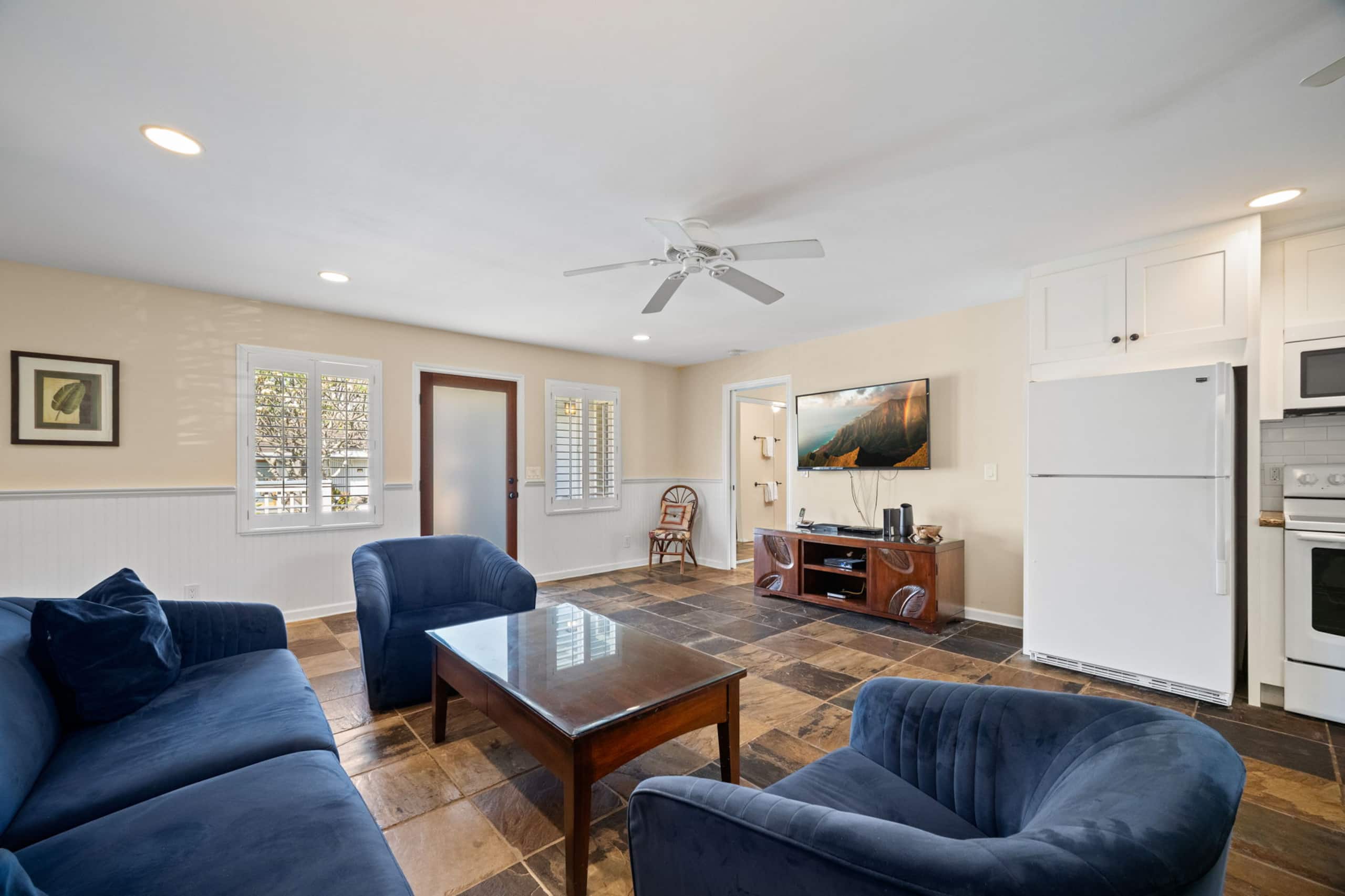 Home in Koloa · ★4.81 · 2 bedrooms · 2 beds · 2 baths - Photo 11