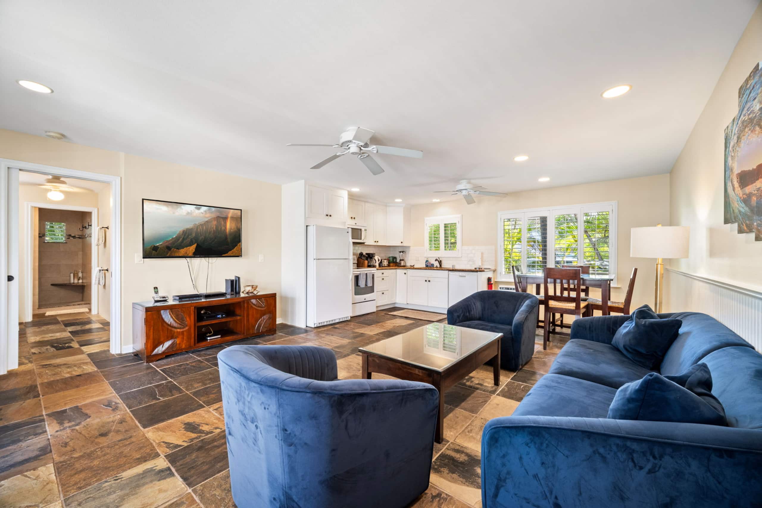 Home in Koloa · ★4.81 · 2 bedrooms · 2 beds · 2 baths - Photo 10