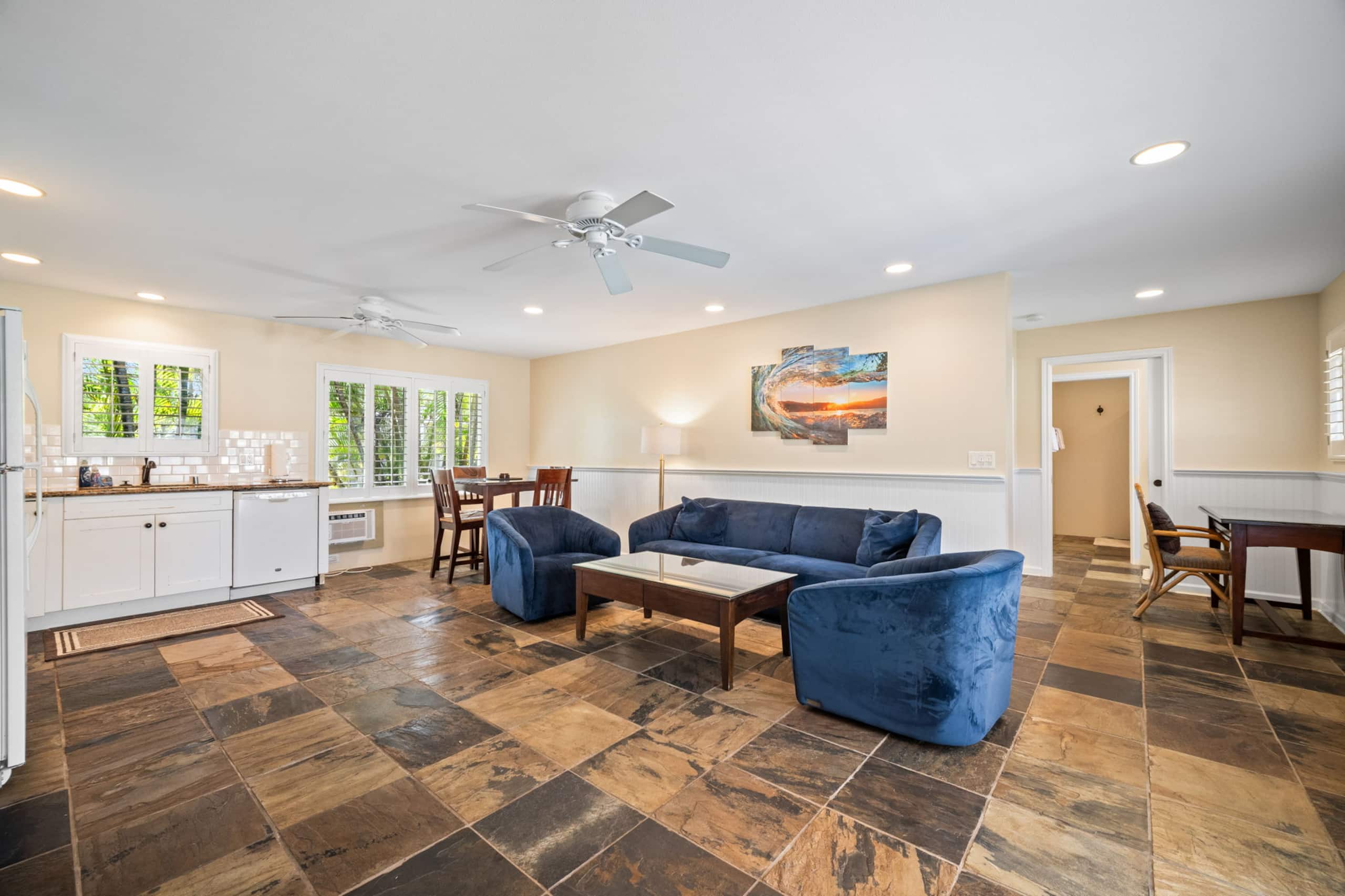 Home in Koloa · ★4.81 · 2 bedrooms · 2 beds · 2 baths - Photo 12