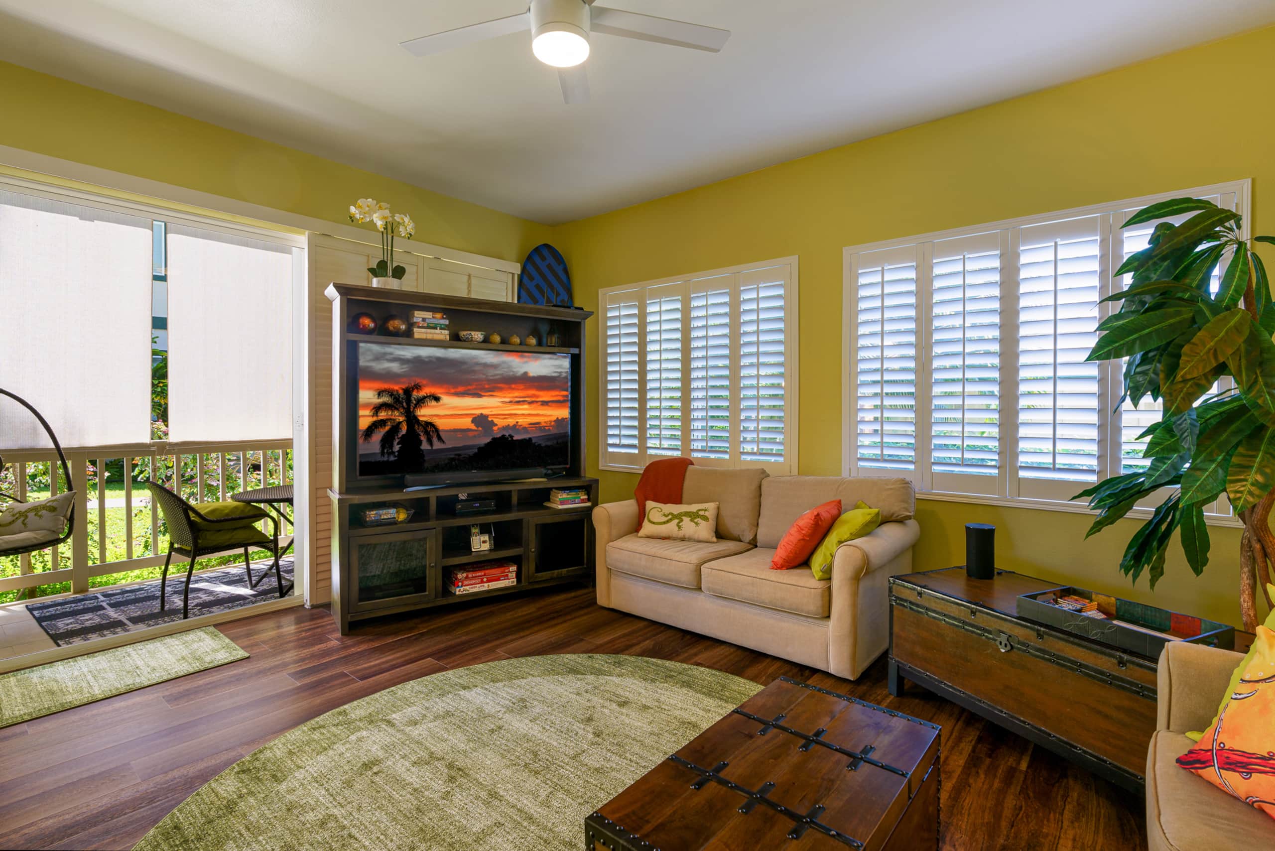 Condo in Koloa · ★4.63 · 2 bedrooms · 3 beds · 2 private baths - Image 8