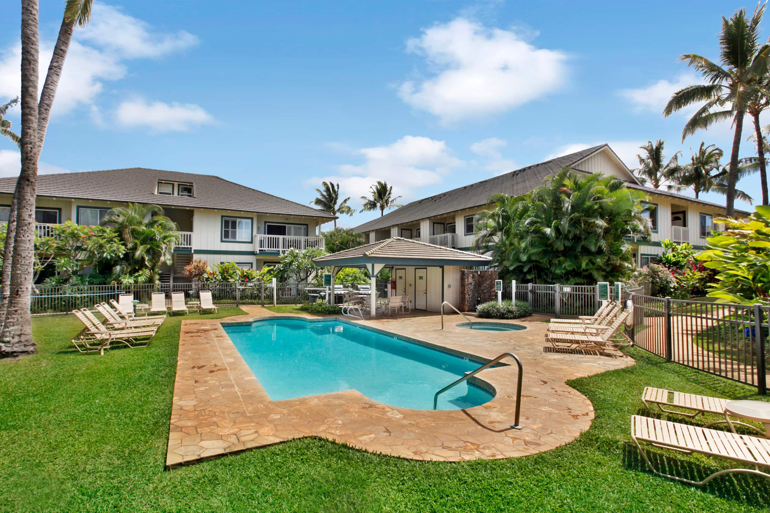 Condo in Koloa · ★4.63 · 2 bedrooms · 3 beds · 2 private baths - Image 3
