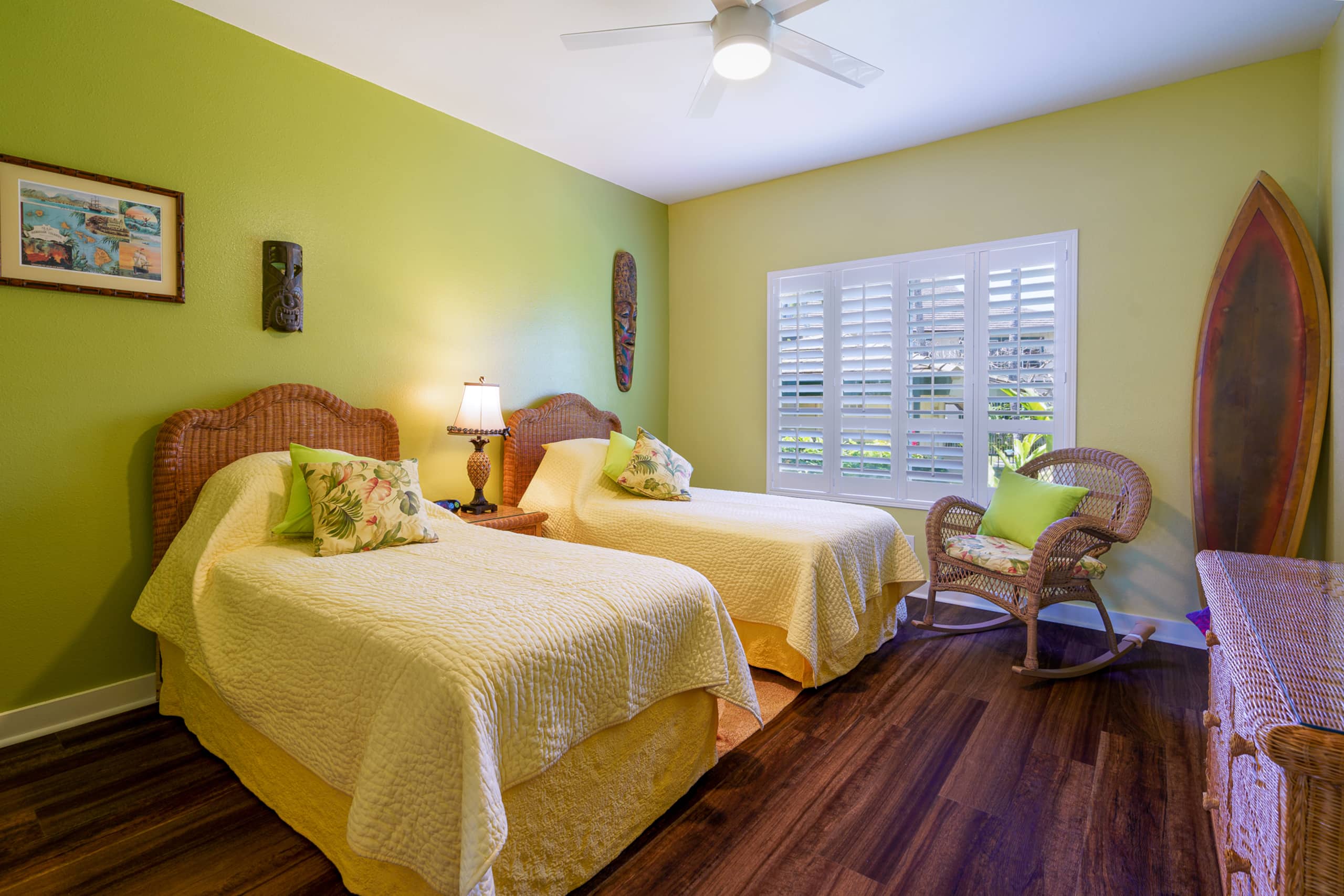 Condo in Koloa · ★4.63 · 2 bedrooms · 3 beds · 2 private baths - Image 17