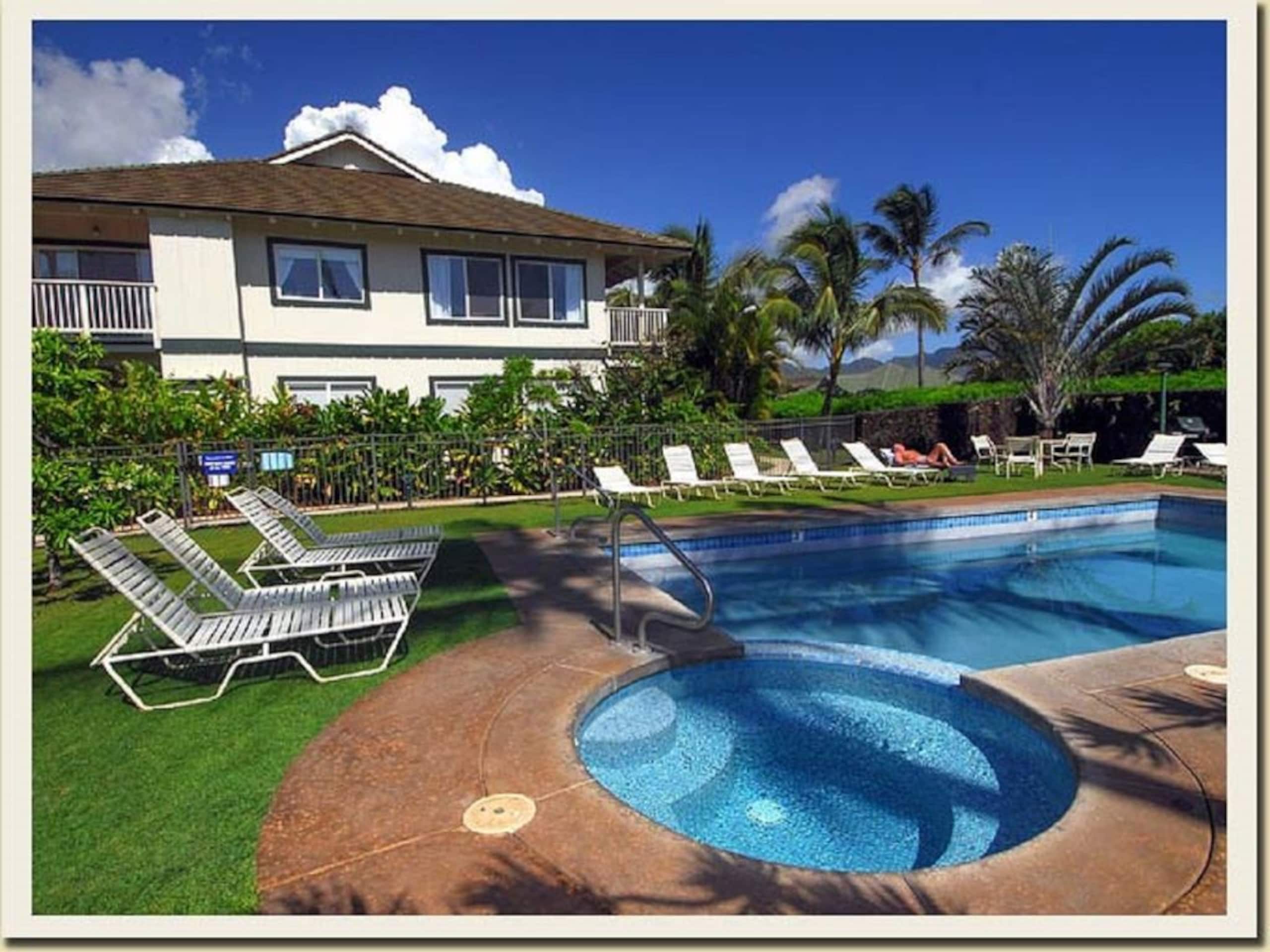Condo in Koloa · ★4.63 · 2 bedrooms · 3 beds · 2 private baths - Image 4