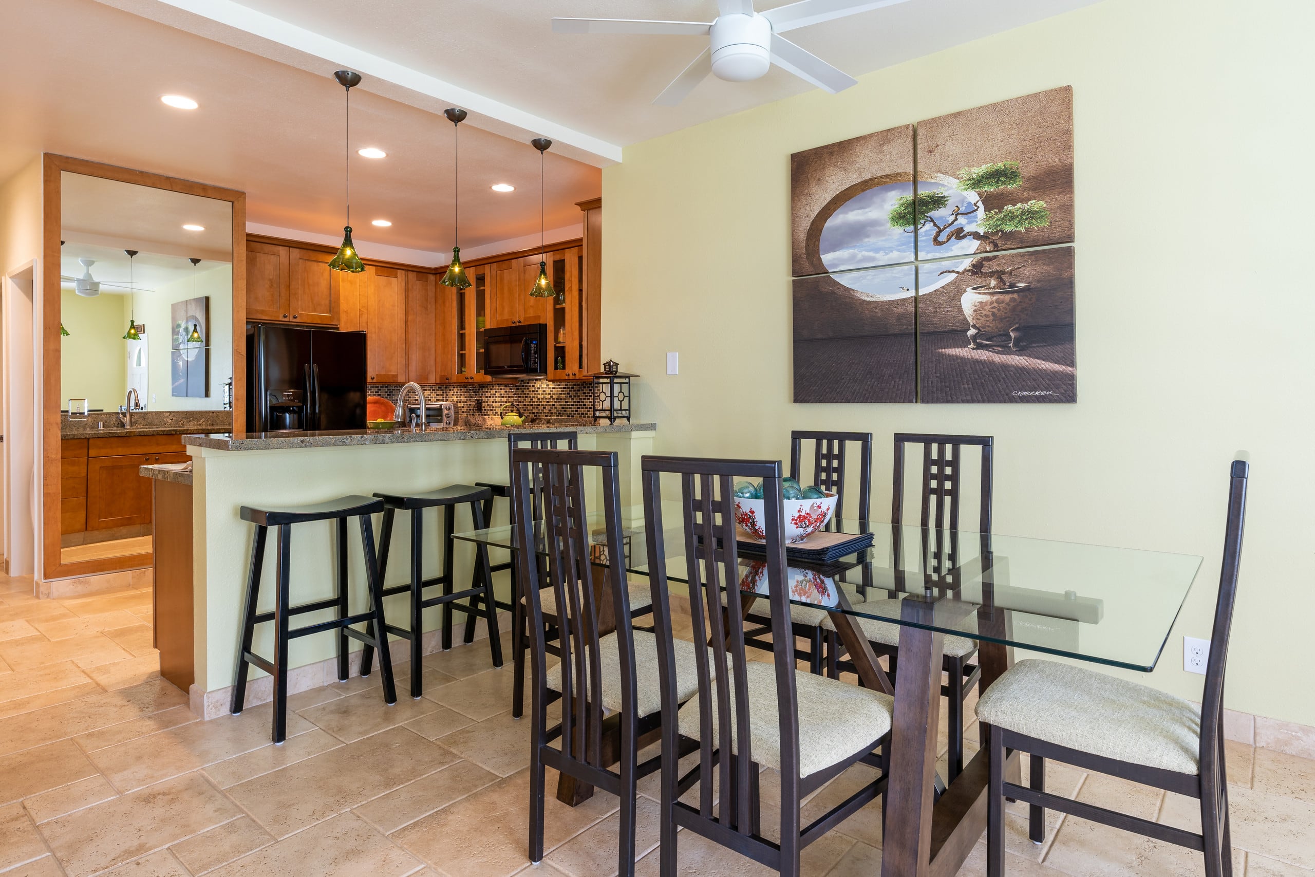 Condo in Koloa · ★4.63 · 2 bedrooms · 3 beds · 2 private baths - Image 14