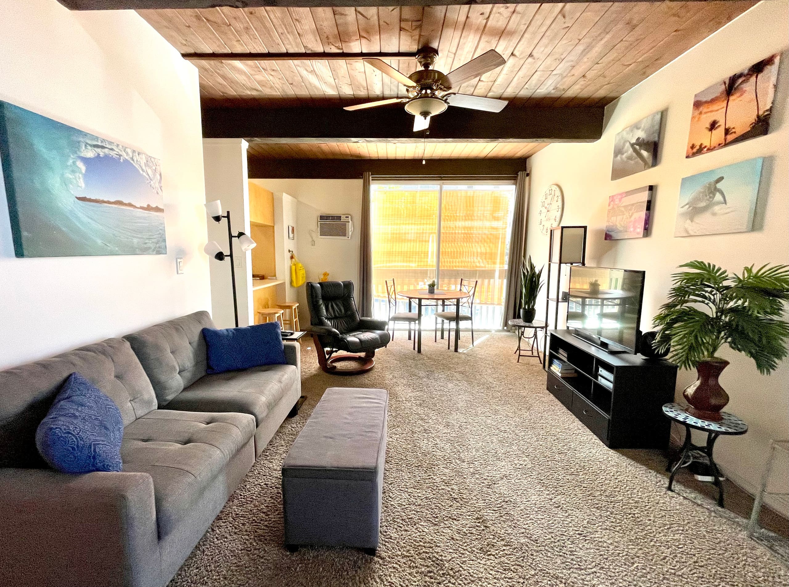 Condo in Kailua-Kona · ★4.9 · 1 bedroom · 1 bed · 1 bath - Image 5