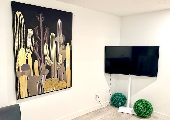 2-bedroom Suite In Seton - Near Hospital And Ymca - Calgary