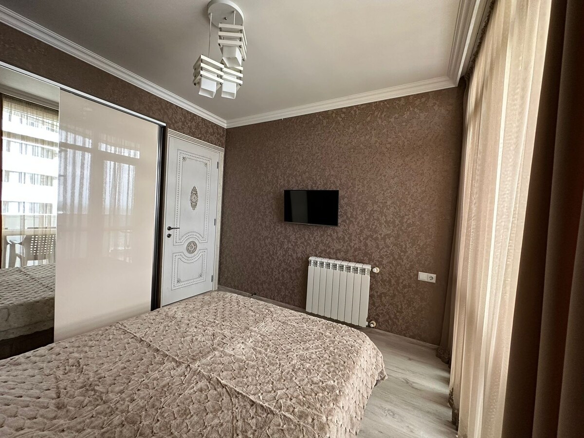 غرفة النوم 1