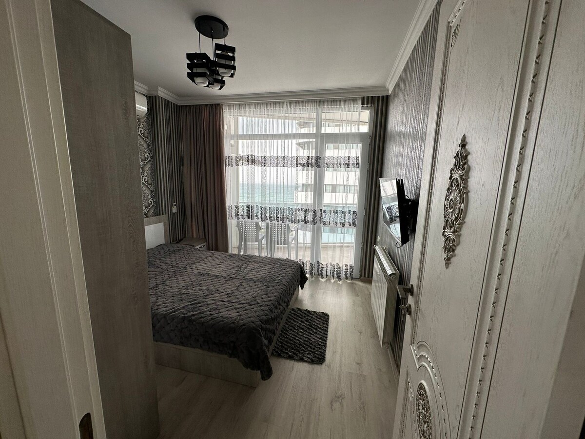 غرفة النوم 2