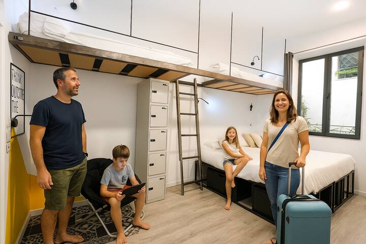 Eco managed Airbnb listing 3