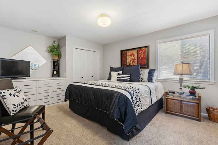 Chambre principale