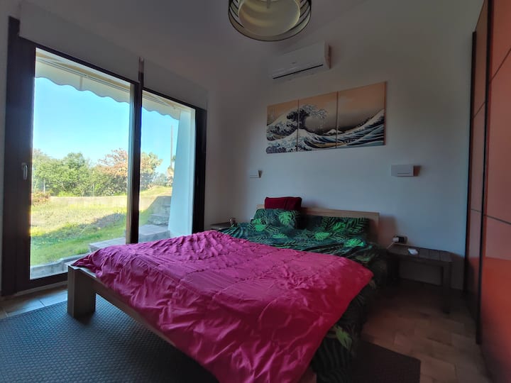 Habitación