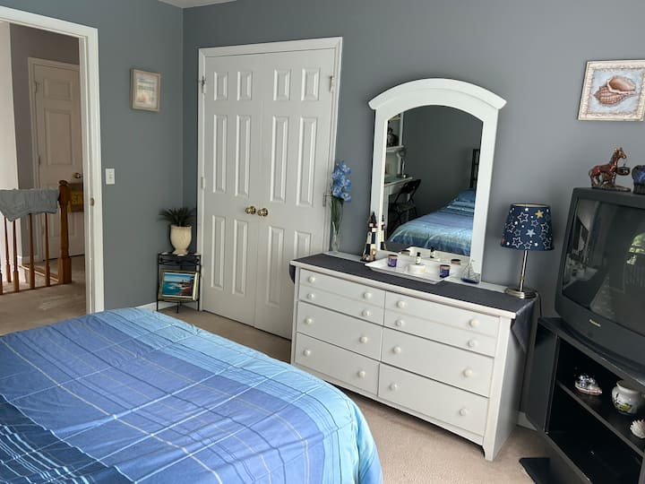 საძინებელი