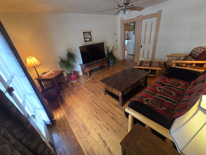 ห้องนั่งเล่น