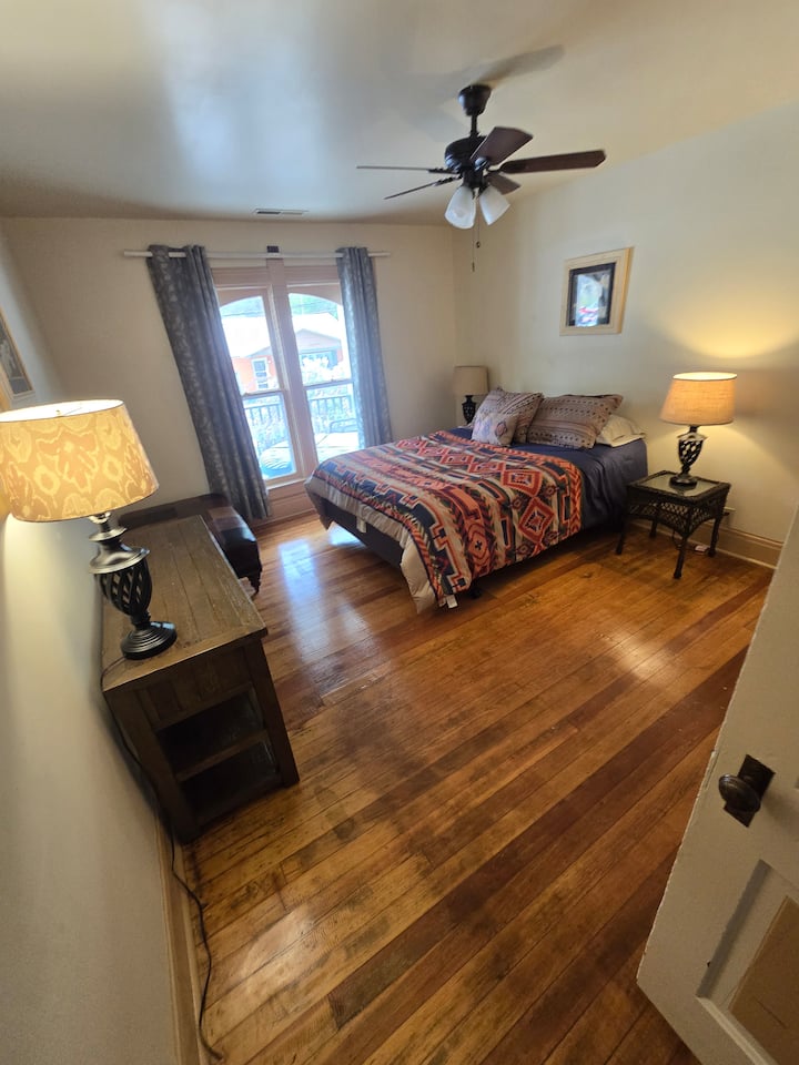 ห้องนอน