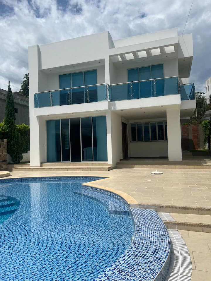 Casa Mansión Melgar - Melgar