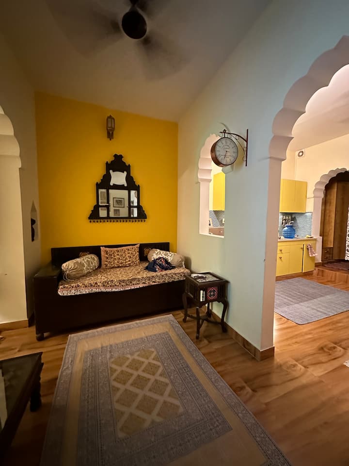 Спална соба 2