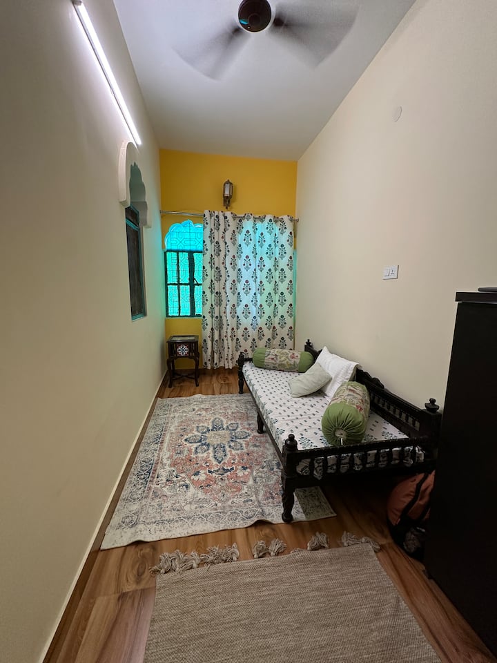 Спална соба 1