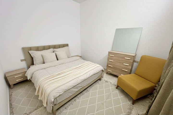 غرفة النوم 1