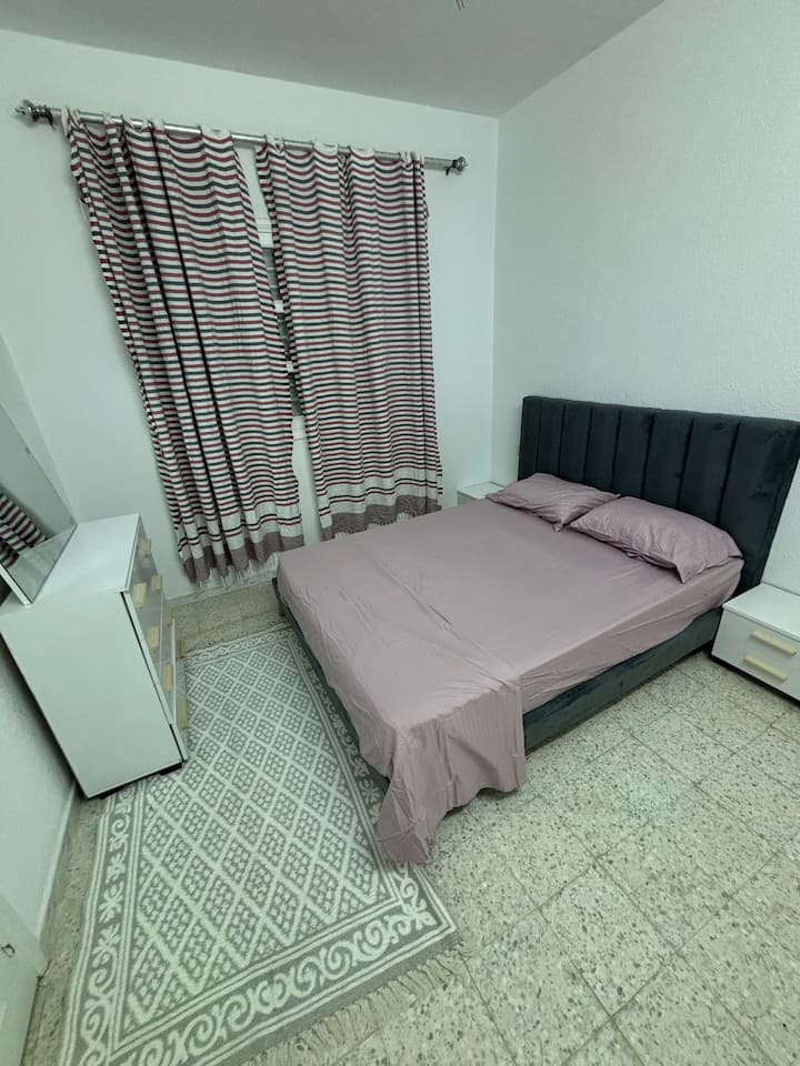 غرفة النوم 2