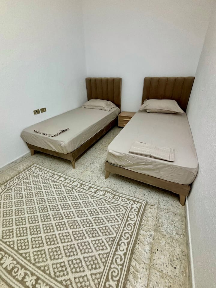 غرفة النوم 3