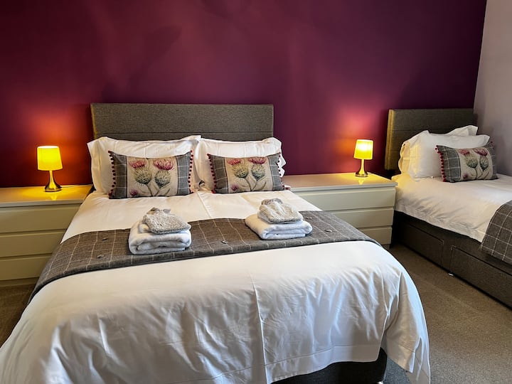 Chambre 1