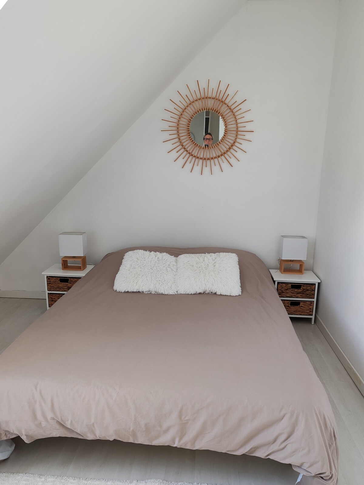 საძინებელი 2