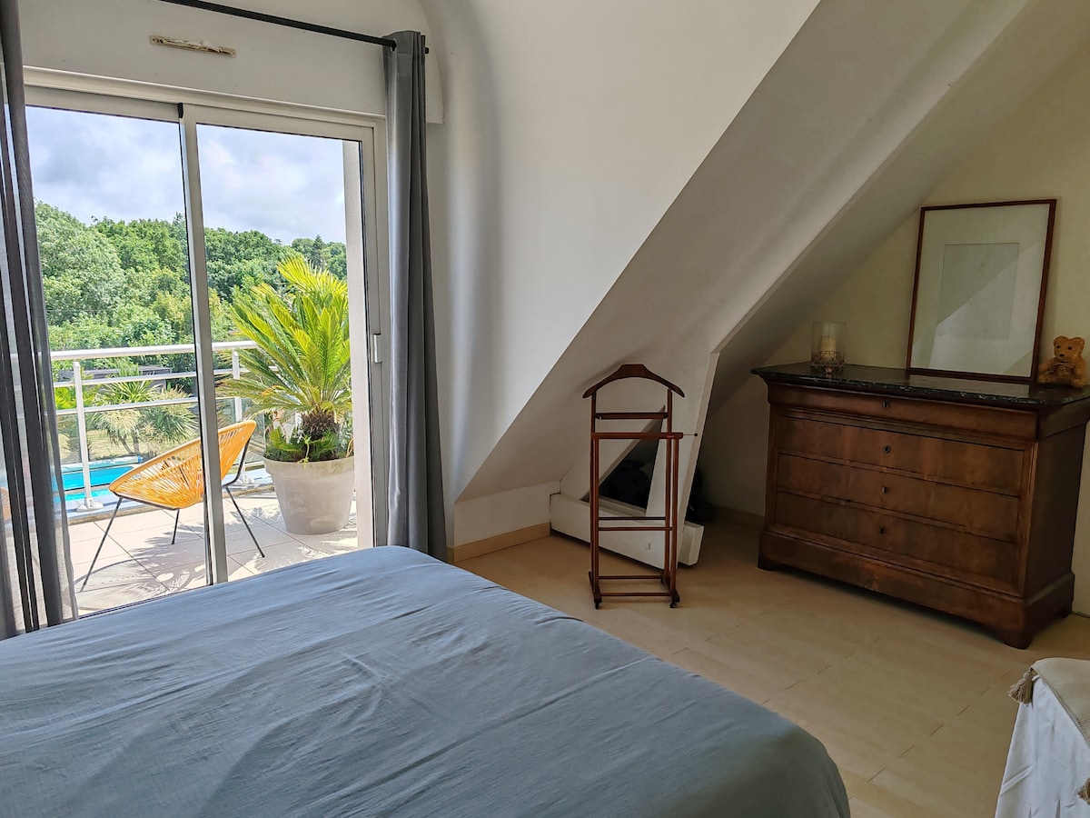 საძინებელი 1