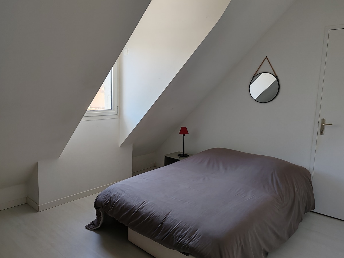 საძინებელი 3