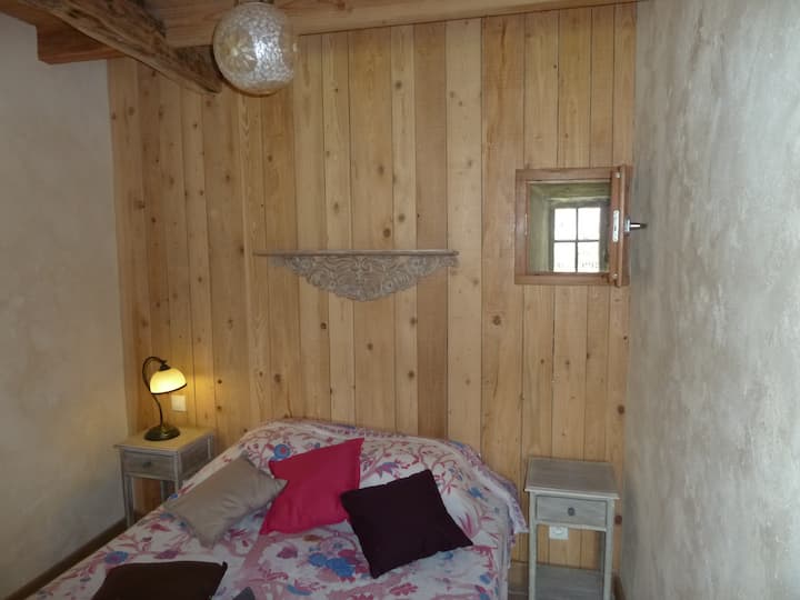 Spálňa 3