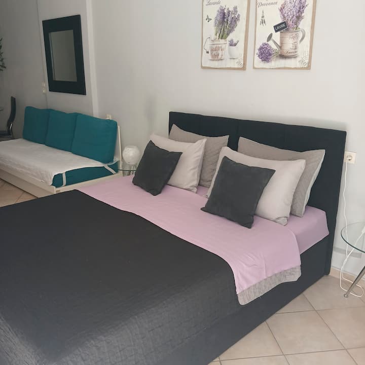 Relaxing Moments At The Heart Of Heraklion - Héraklion
