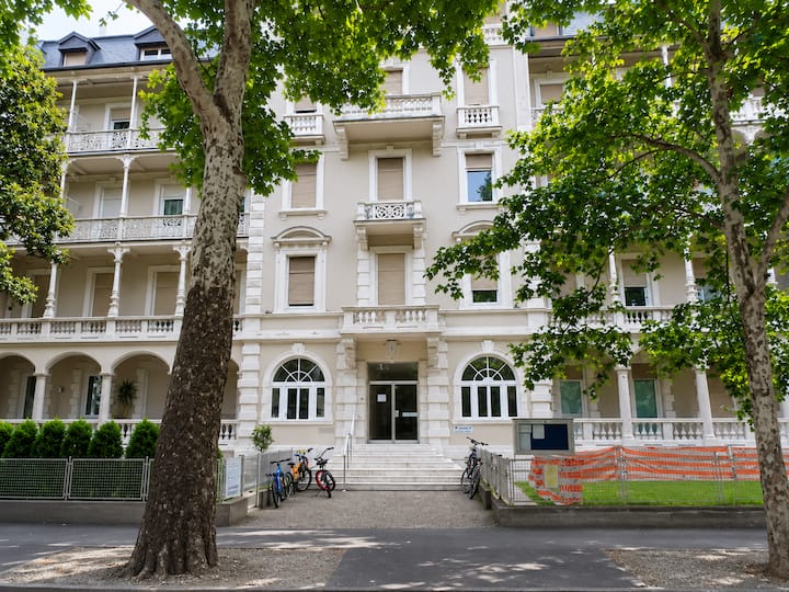 Casa Vacanze Monachy - Merano