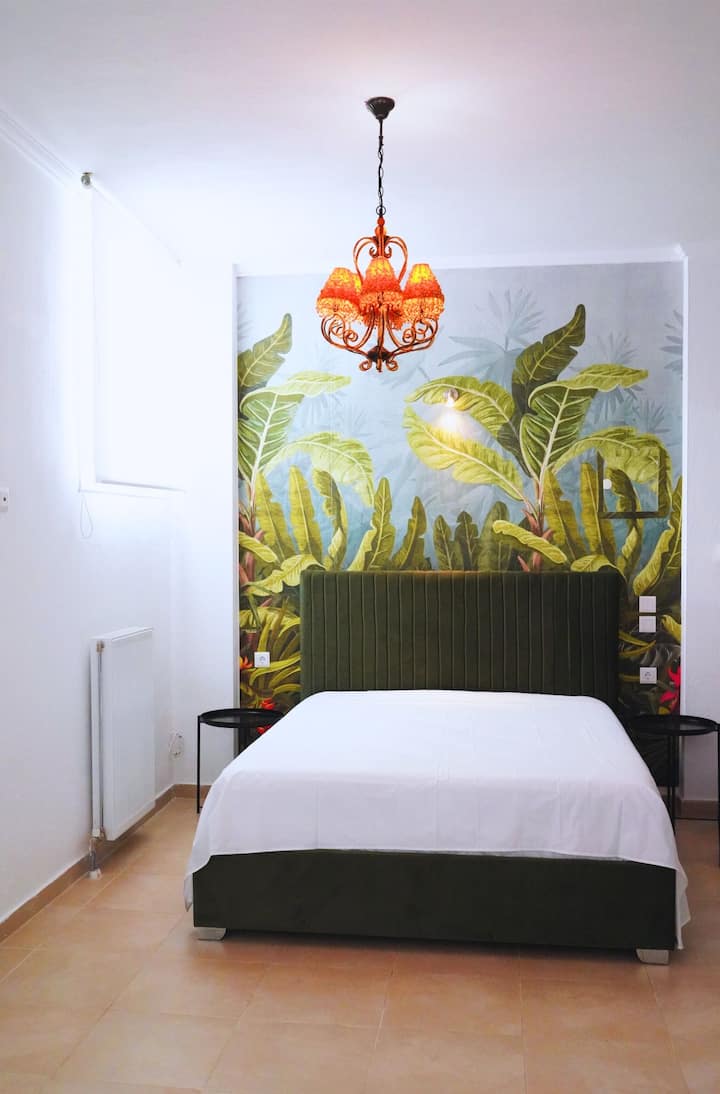 Спална соба 2