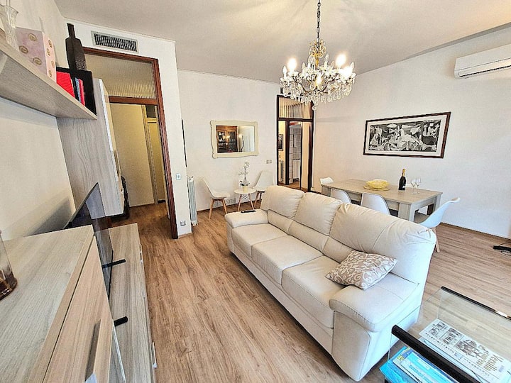 Appartamento Bellavista - Viareggio