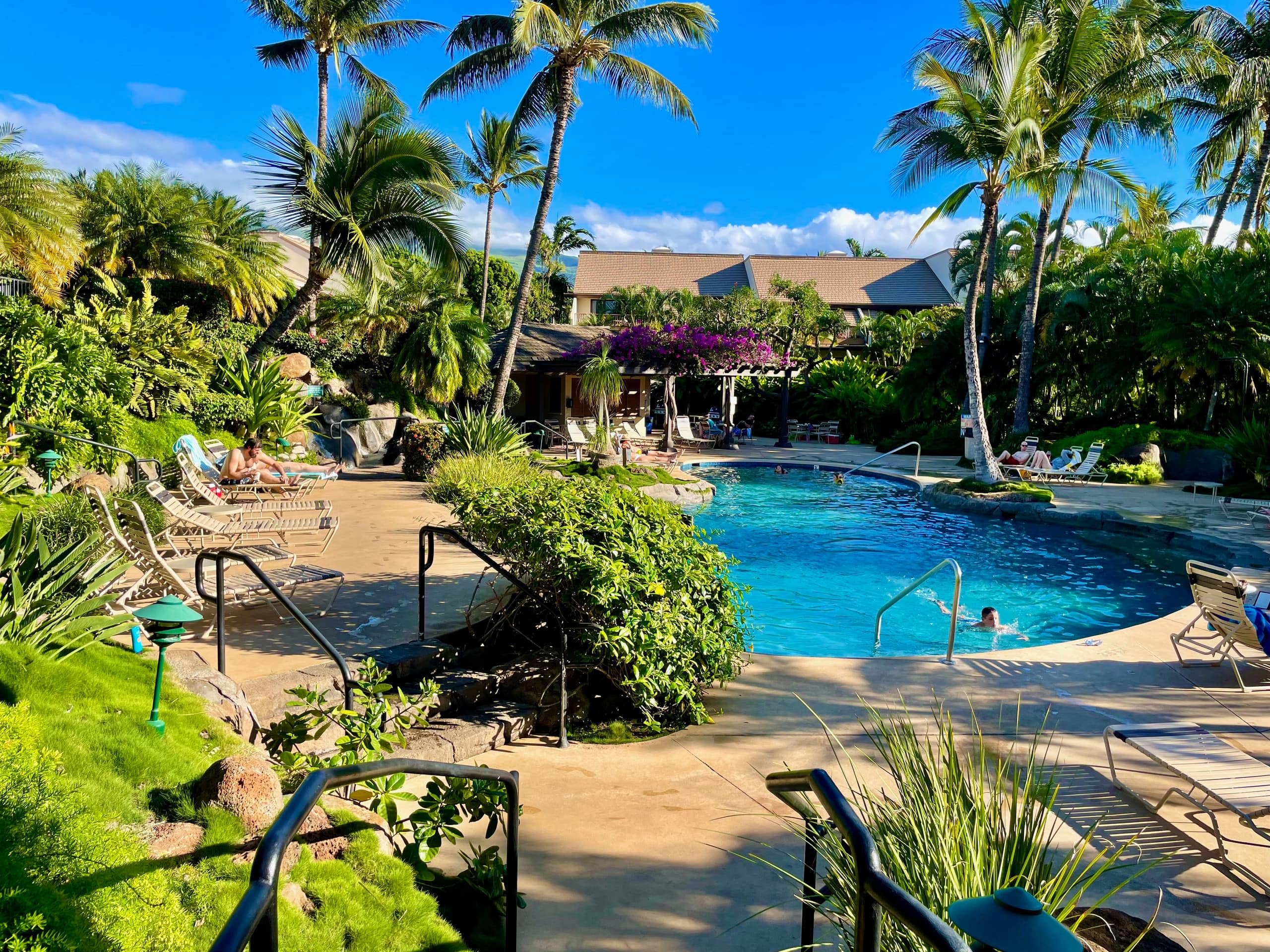 Condo in Kihei · ★4.92 · 1 bedroom · 1 bed · 2 private baths - Image 1