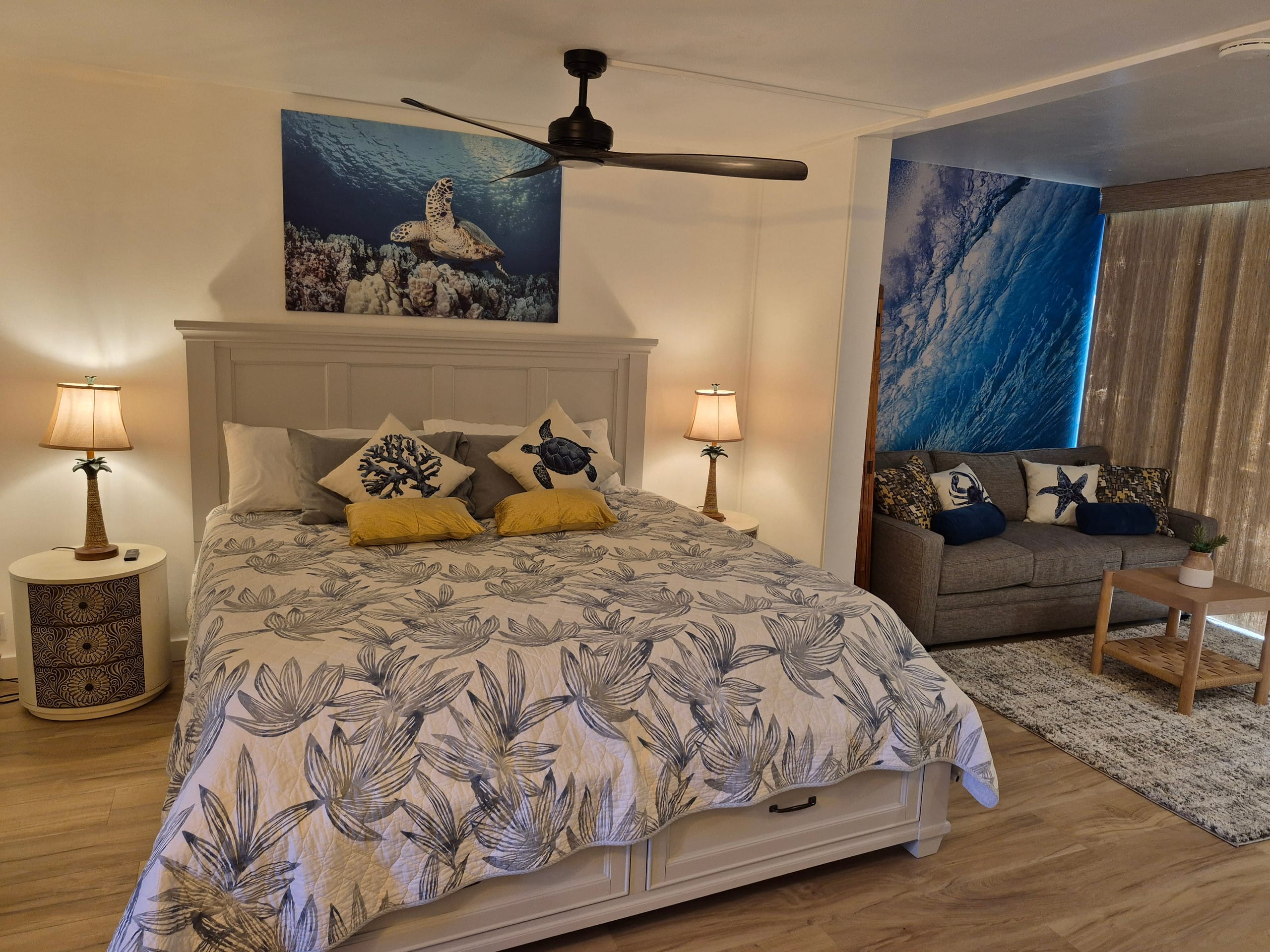 Condo in Kailua-Kona · ★4.79 · Studio · 2 beds · 1 bath - Image 36