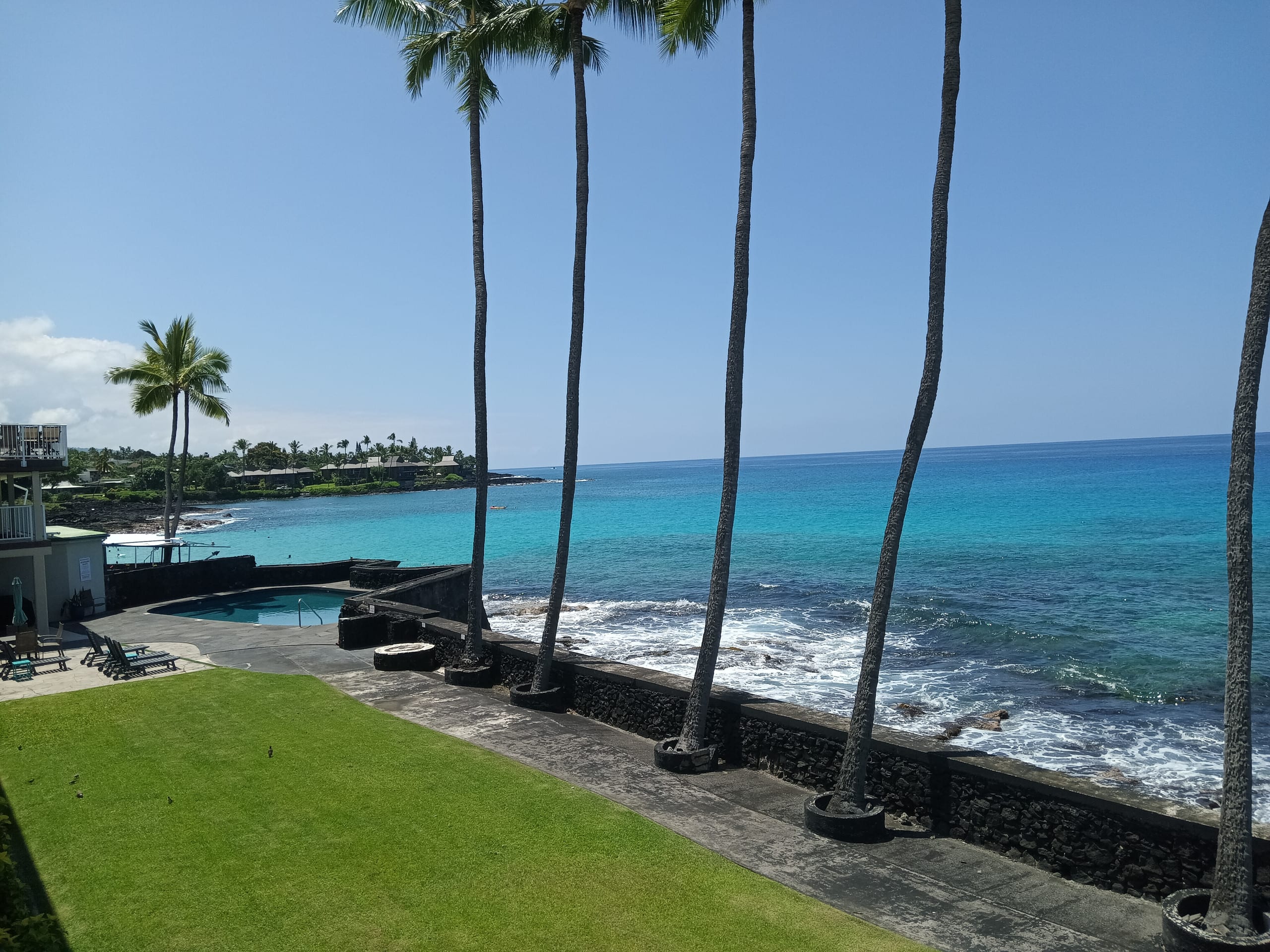 Condo in Kailua-Kona · ★4.79 · Studio · 2 beds · 1 bath - Image 23