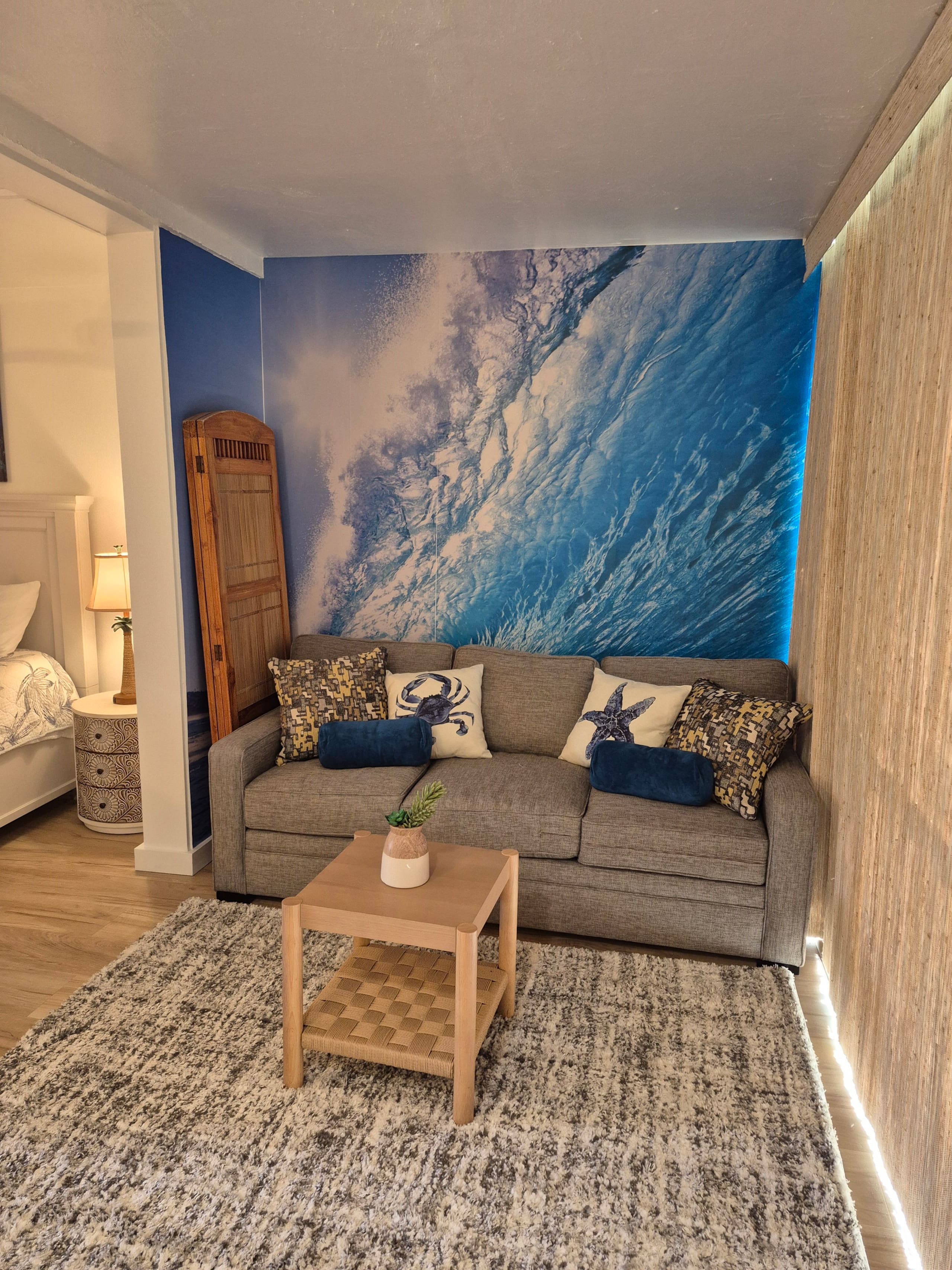 Condo in Kailua-Kona · ★4.79 · Studio · 2 beds · 1 bath - Image 2