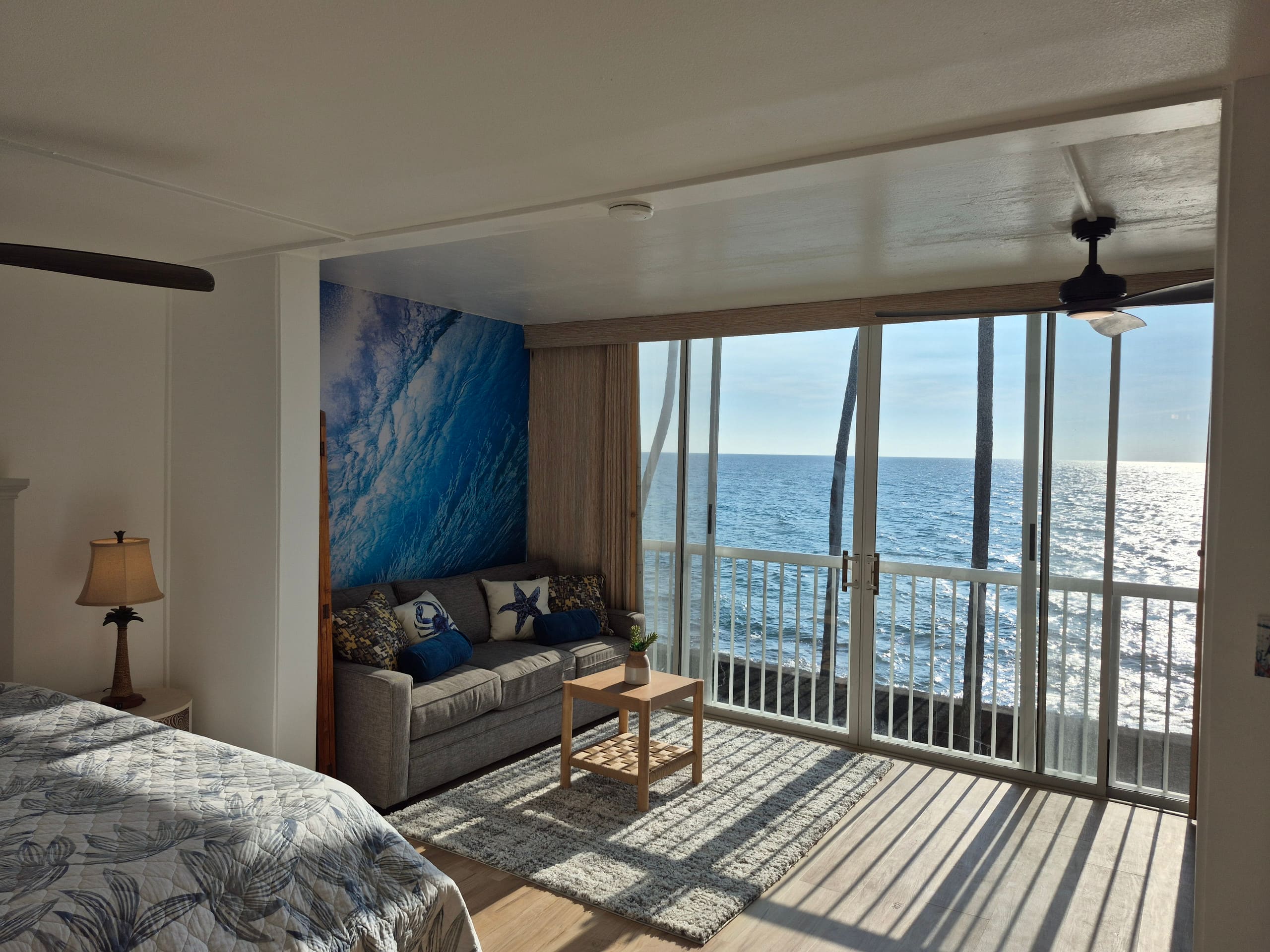 Condo in Kailua-Kona · ★4.79 · Studio · 2 beds · 1 bath - Image 1