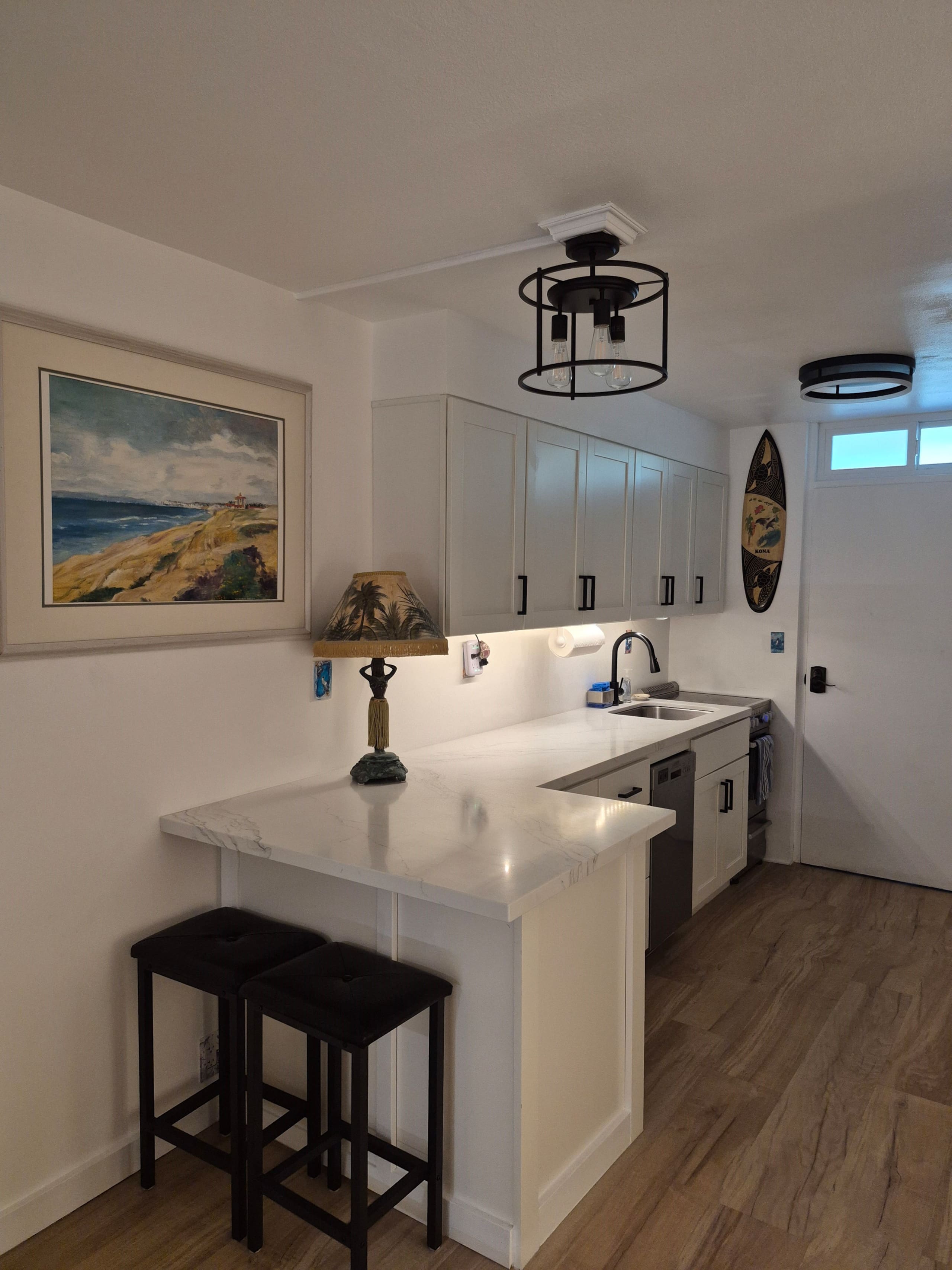Condo in Kailua-Kona · ★4.79 · Studio · 2 beds · 1 bath - Image 6