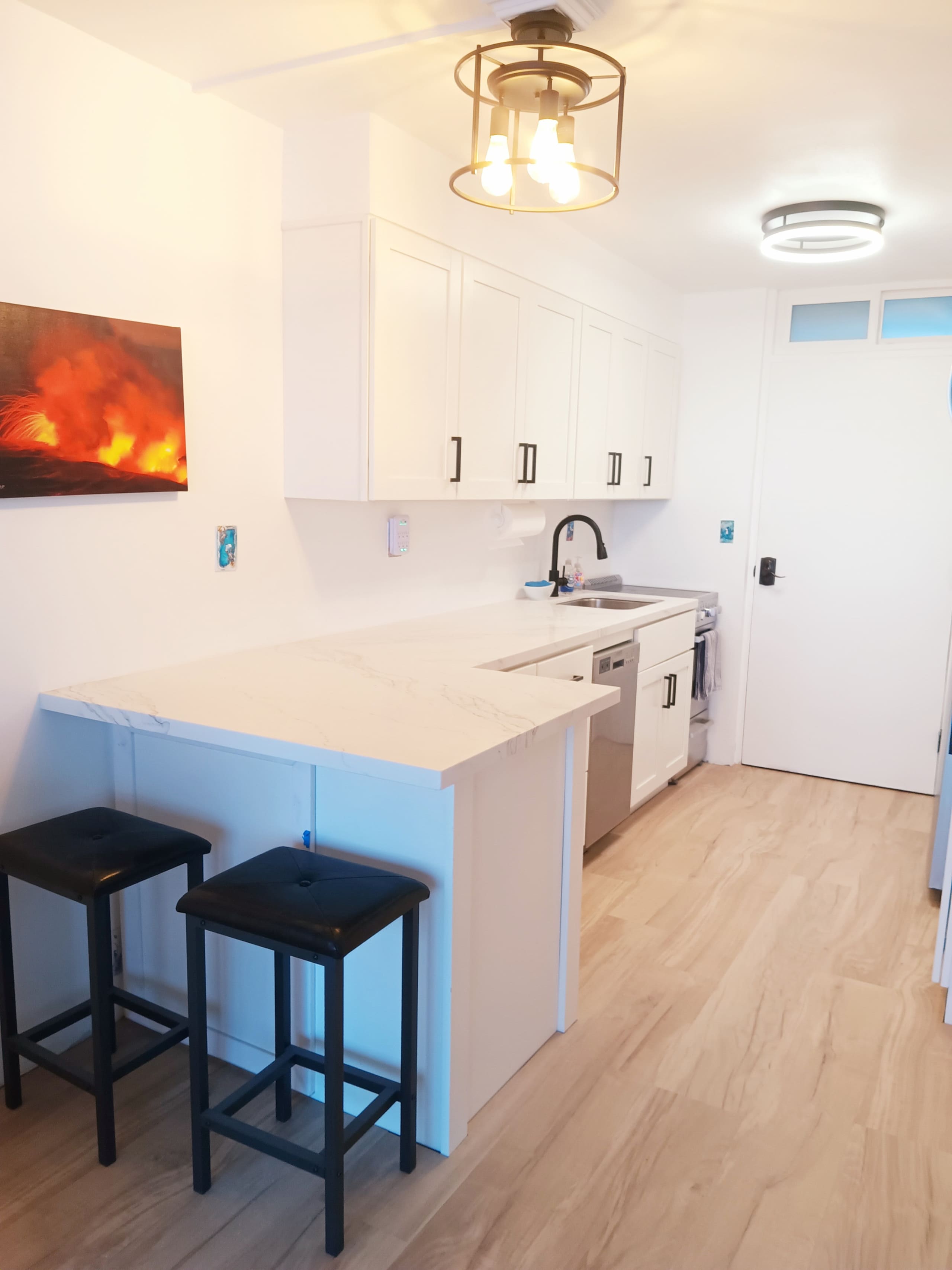 Condo in Kailua-Kona · ★4.79 · Studio · 2 beds · 1 bath - Image 9