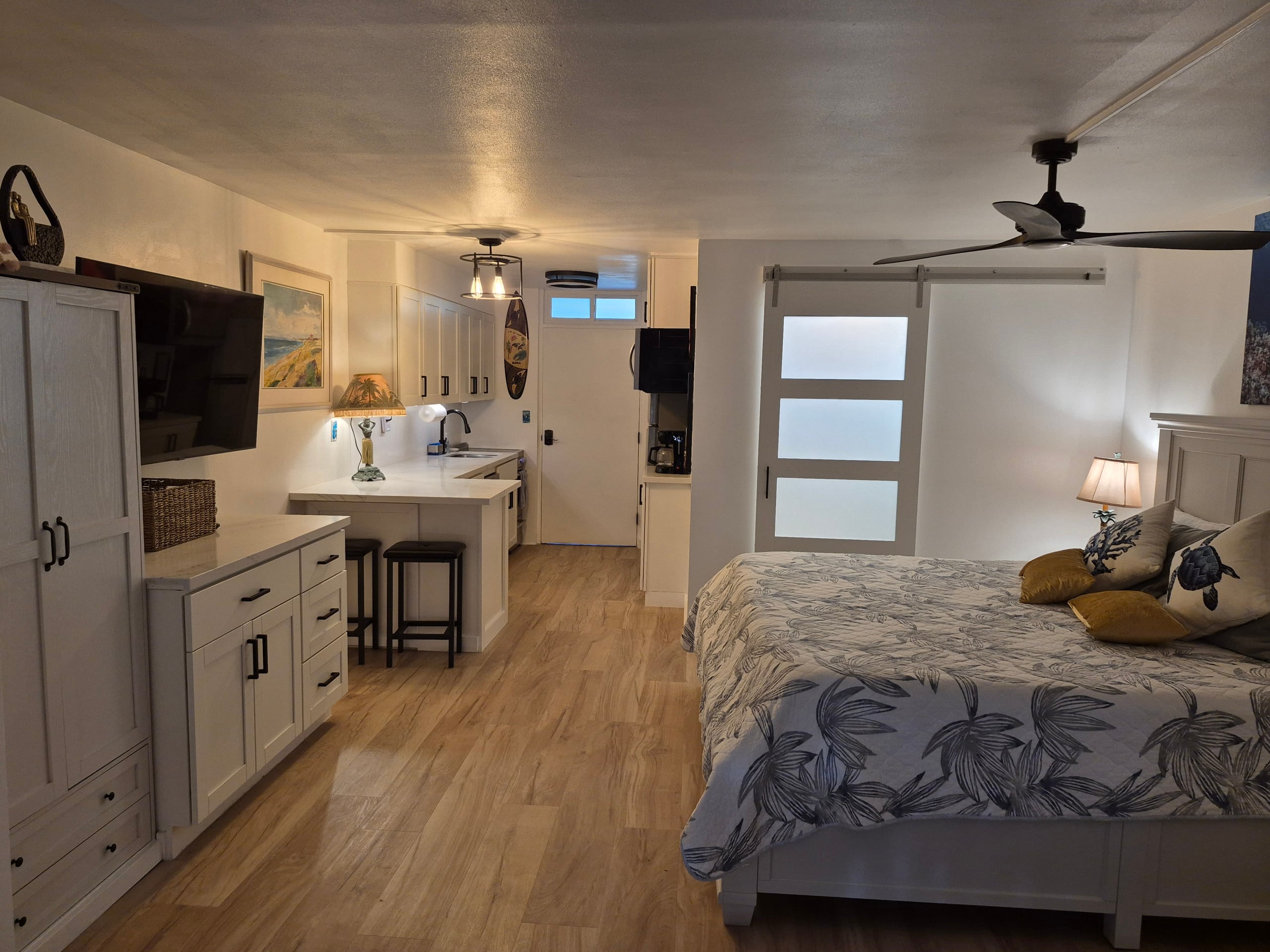 Condo in Kailua-Kona · ★4.79 · Studio · 2 beds · 1 bath - Image 40