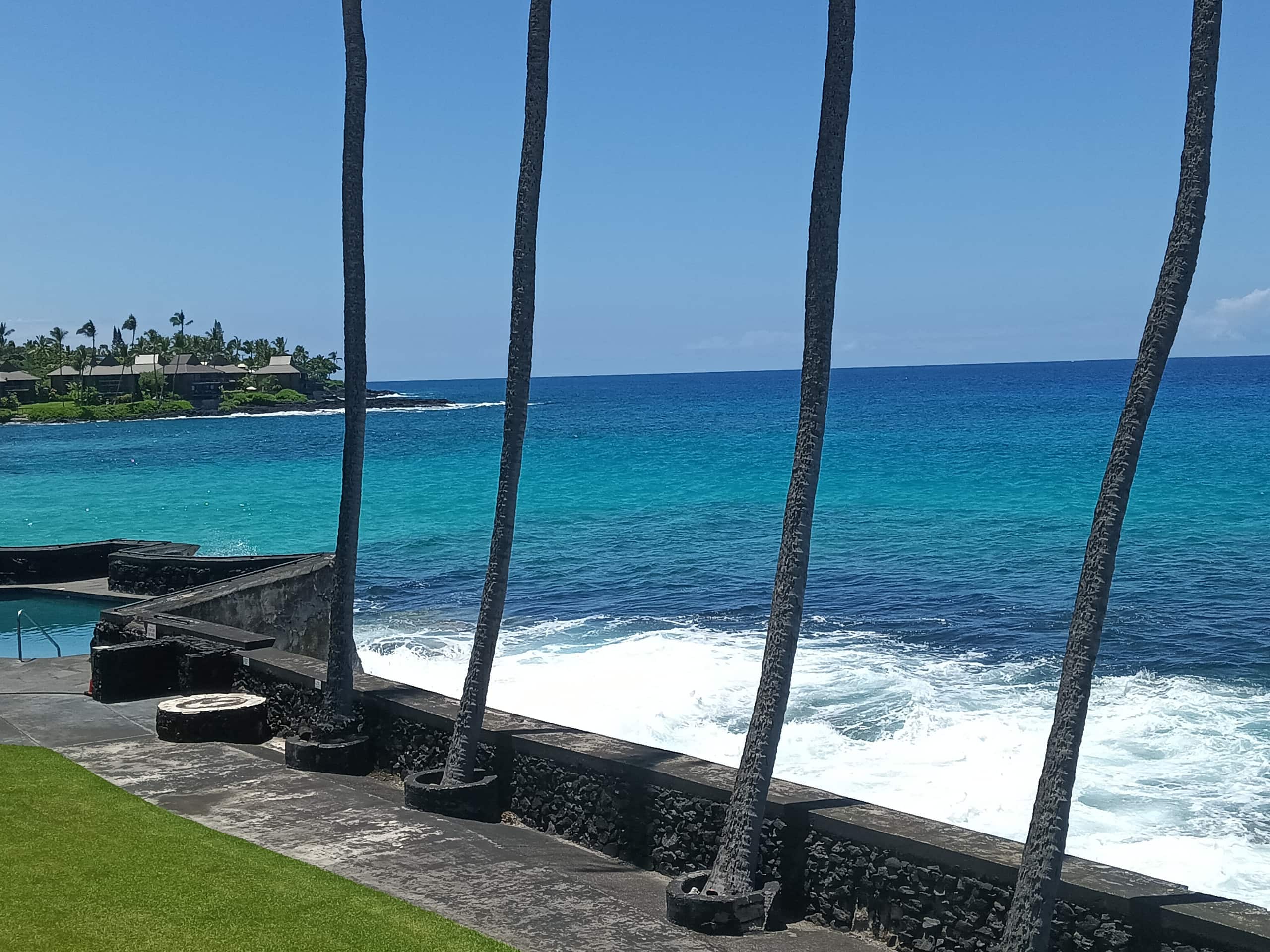 Condo in Kailua-Kona · ★4.79 · Studio · 2 beds · 1 bath - Image 28
