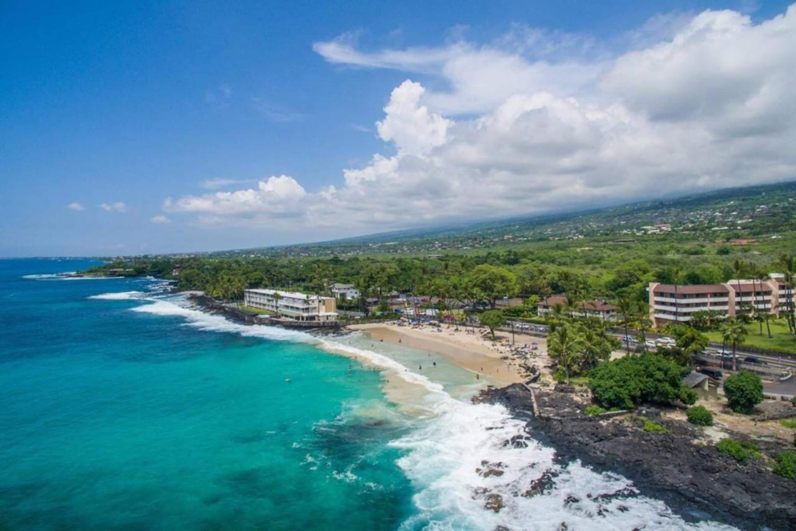 Condo in Kailua-Kona · ★4.79 · Studio · 2 beds · 1 bath - Image 29