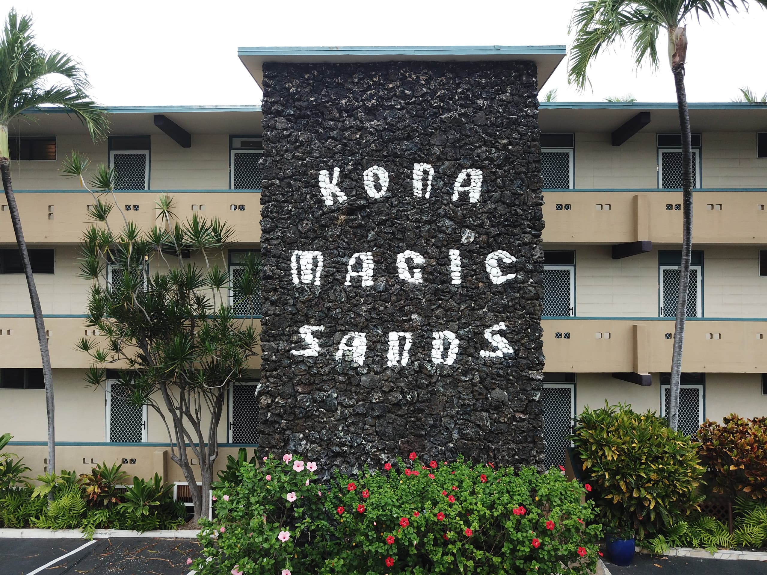 Condo in Kailua-Kona · ★4.79 · Studio · 2 beds · 1 bath - Image 51