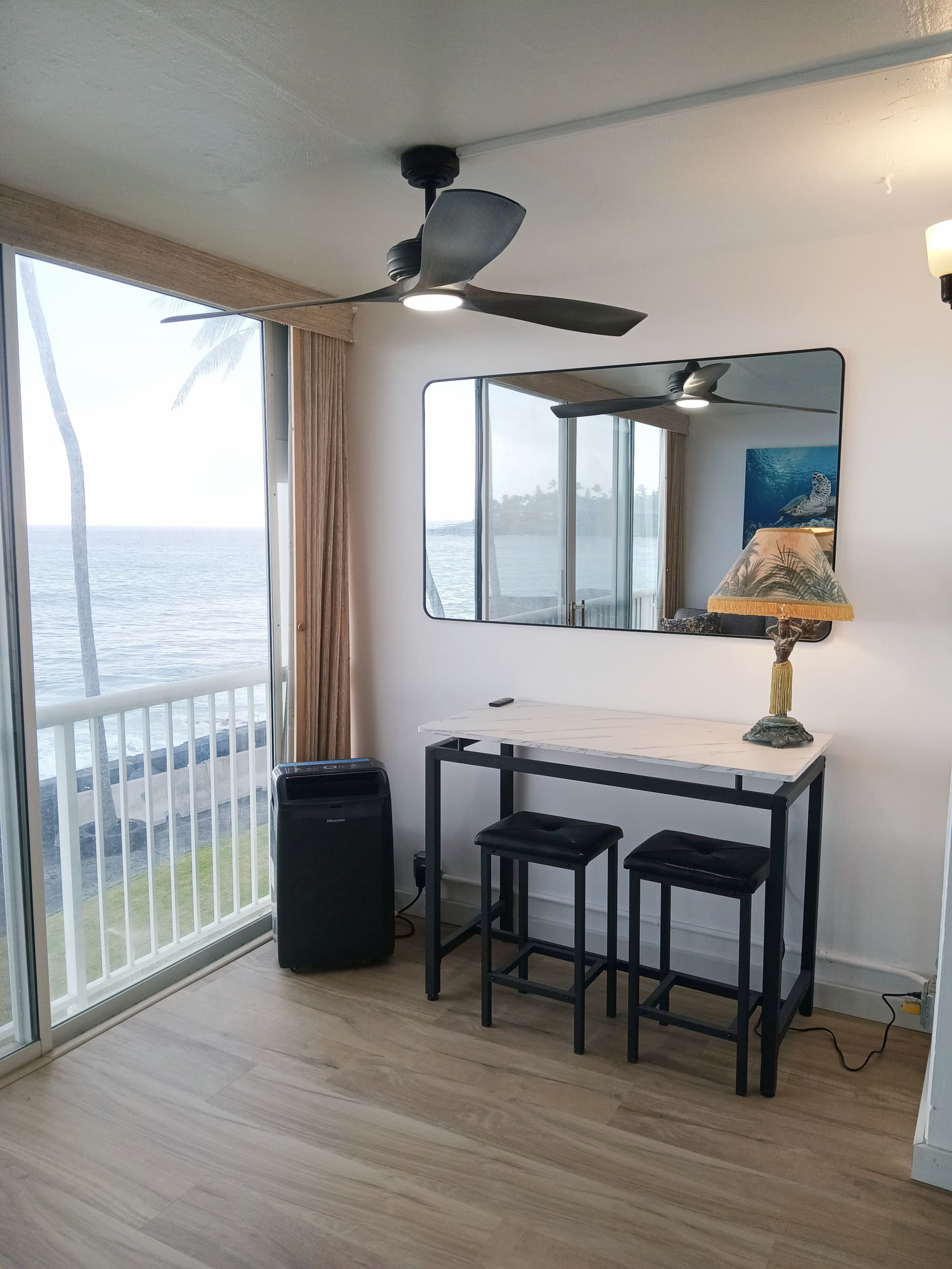 Condo in Kailua-Kona · ★4.79 · Studio · 2 beds · 1 bath - Image 11